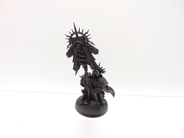 Knight Vexillor