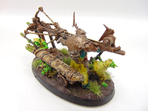 Beast Skewer Killbow