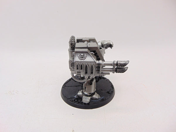 Venerable Dreadnought