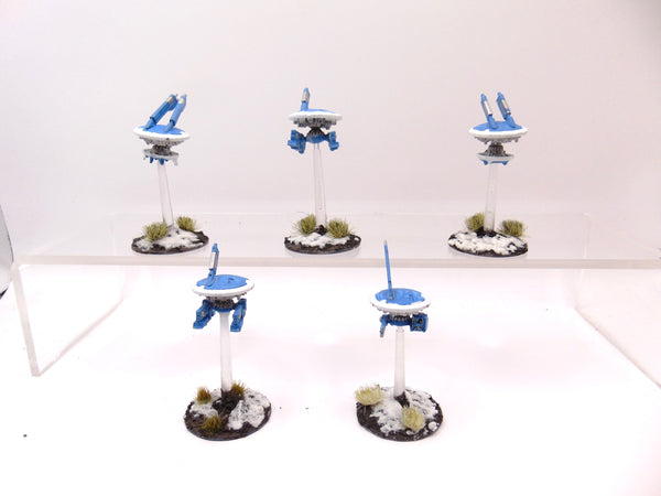 Tactical Drones