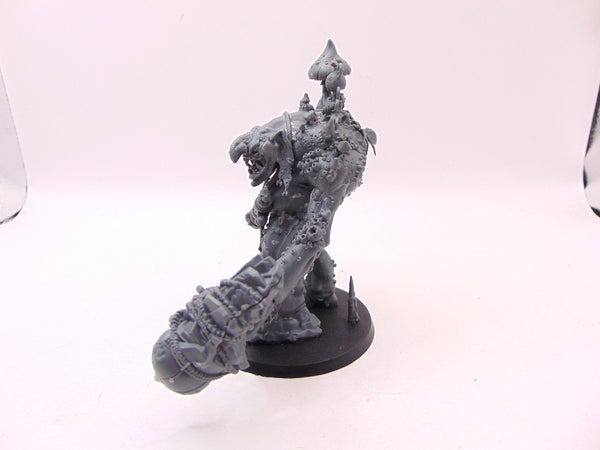 Dankhold Troggoth