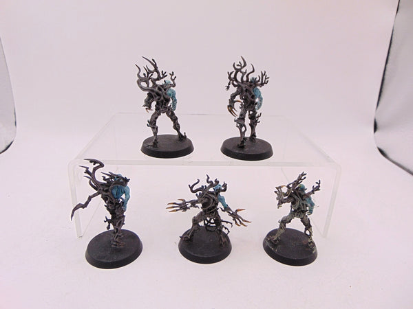 Spite Revenants