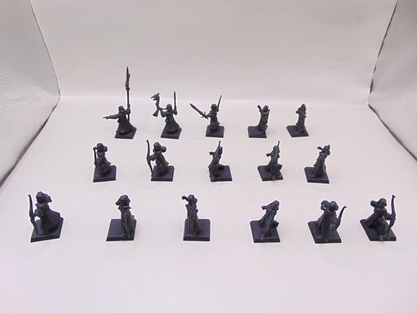 Elven Archers
