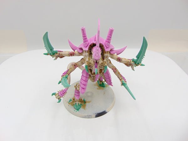 The Swarmlord