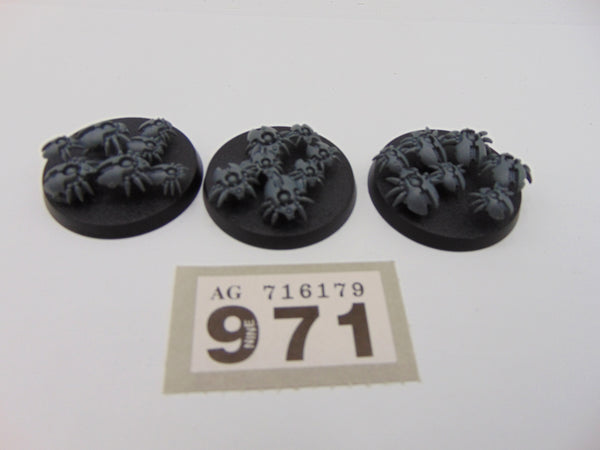 Canoptek Scarab Swarms