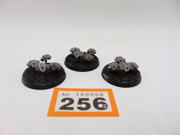 Canoptek Scarab Swarms