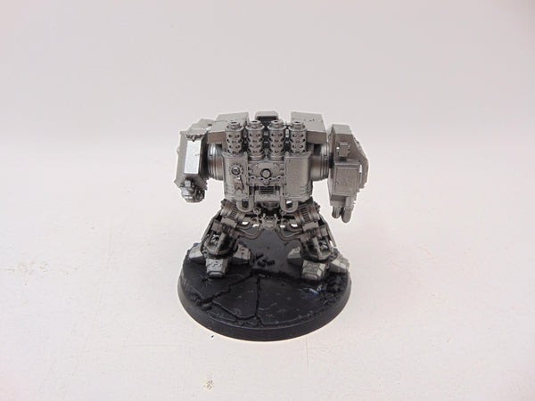 Venerable Dreadnought
