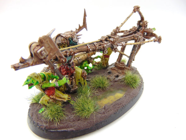 Beast Skewer Killbow