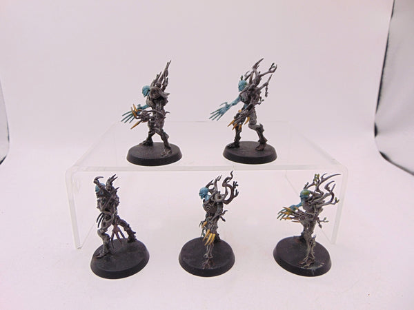 Spite Revenants