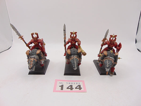 Skullcrushers