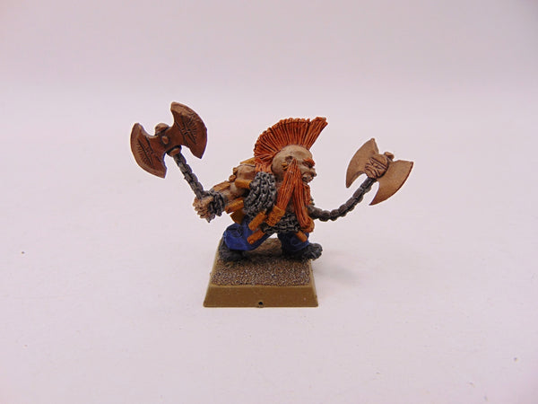 Doomseeker