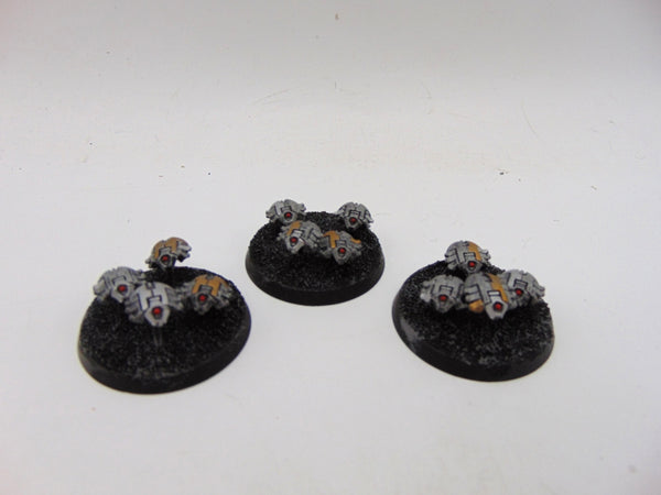 Canoptek Scarab Swarms