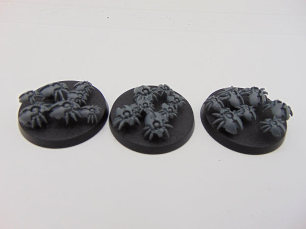 Canoptek Scarab Swarms