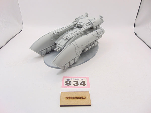 Caladius Grav Tank