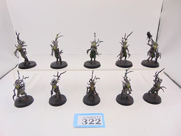 Dryads