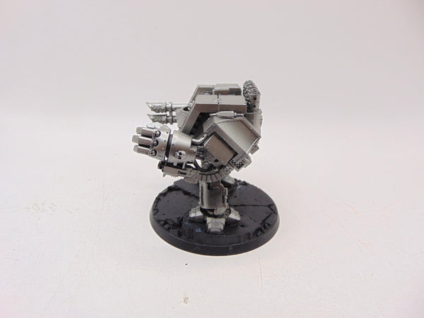 Venerable Dreadnought
