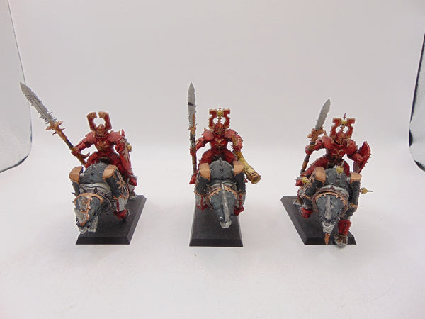 Skullcrushers