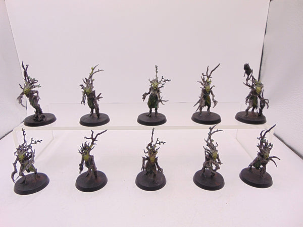 Dryads