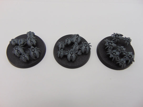 Canoptek Scarab Swarms