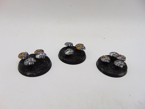 Canoptek Scarab Swarms