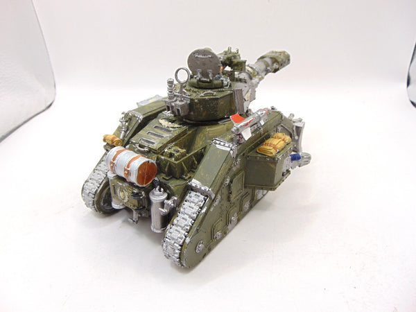 Leman Russ Eradicator Conversion