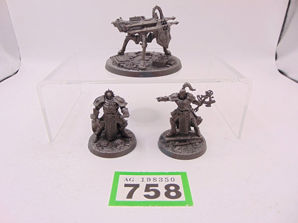 Celestar Ballista