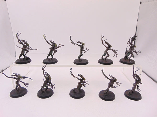 Dryads