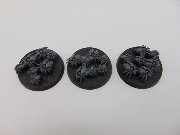 Canoptek Scarab Swarms