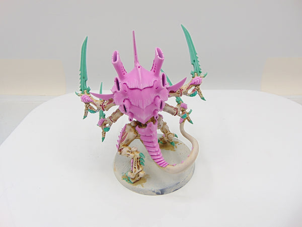 The Swarmlord