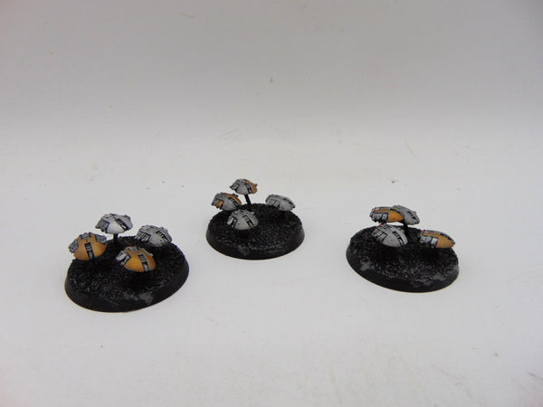 Canoptek Scarab Swarms