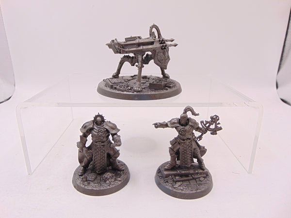 Celestar Ballista