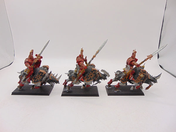 Skullcrushers