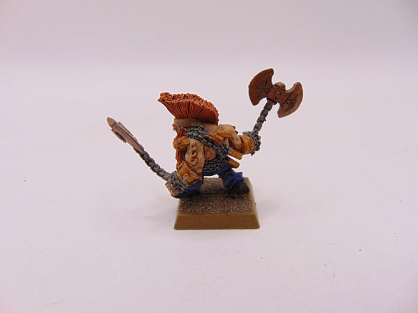Doomseeker