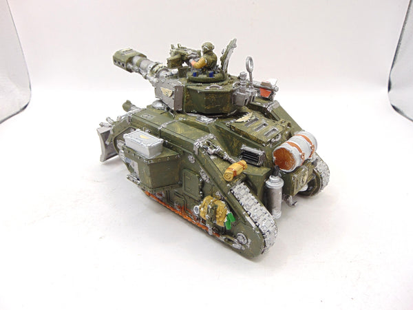 Leman Russ Eradicator Conversion