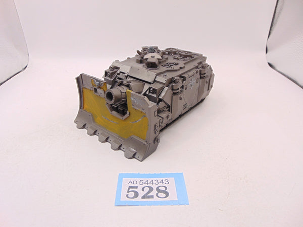 Vindicator