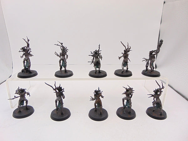 Dryads