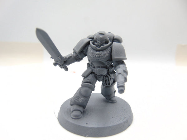 Primaris Lieutenant