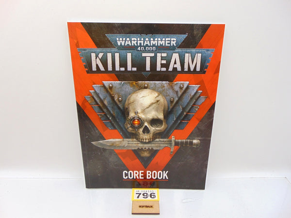 Kill Team Core Book