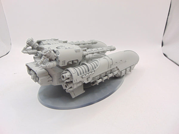 Caladius Grav Tank