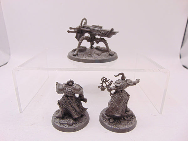 Celestar Ballista