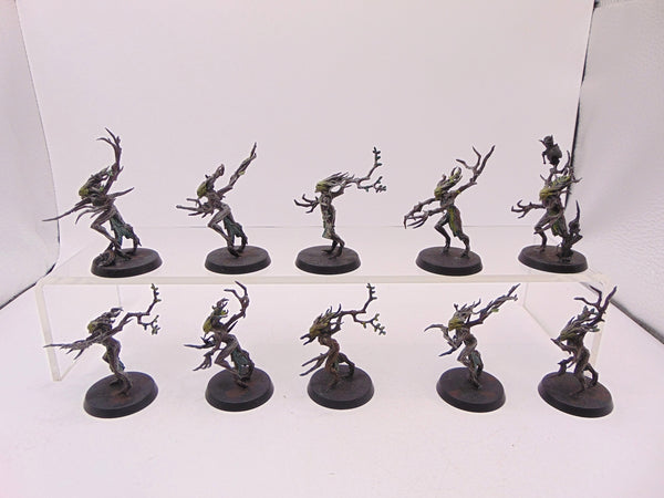 Dryads