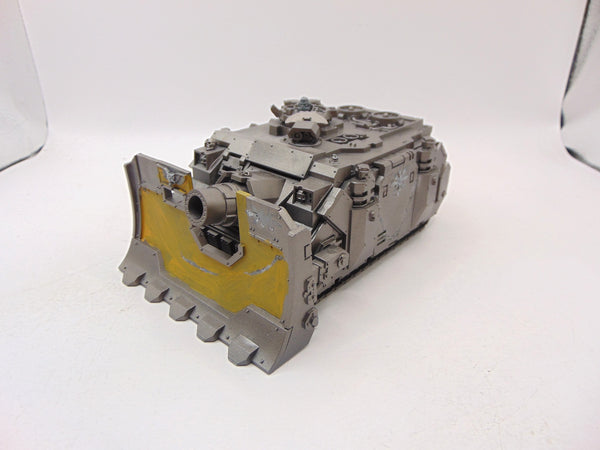 Vindicator