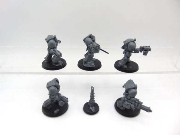 Terminator Assault Squad