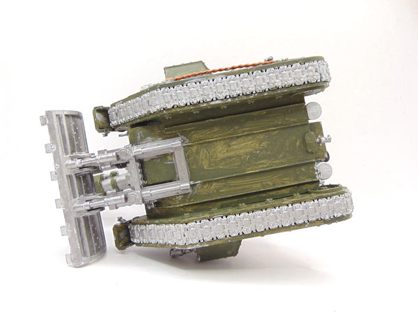 Leman Russ Eradicator Conversion