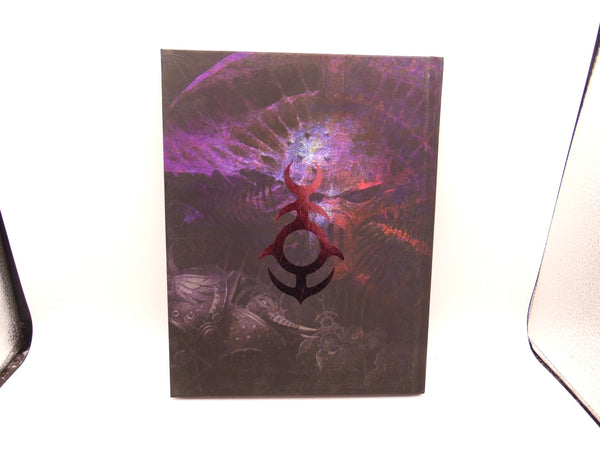 Limited Editon Codex Emperor's Children 40K 10th Edition