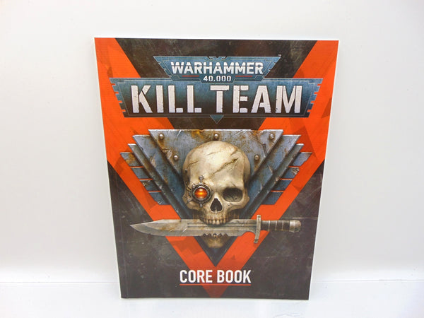 Kill Team Core Book