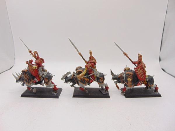 Skullcrushers