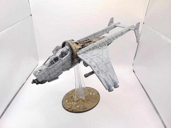 Imperial Navy Vulture Gunship