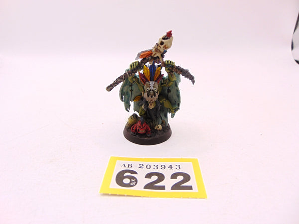 Wurrgog Prophet / Wurrzag