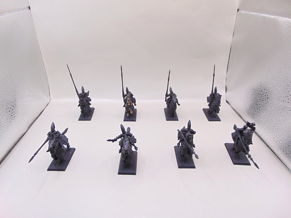 Silver Helms